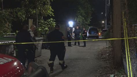 Murder victim's body found burned in south St. Louis City